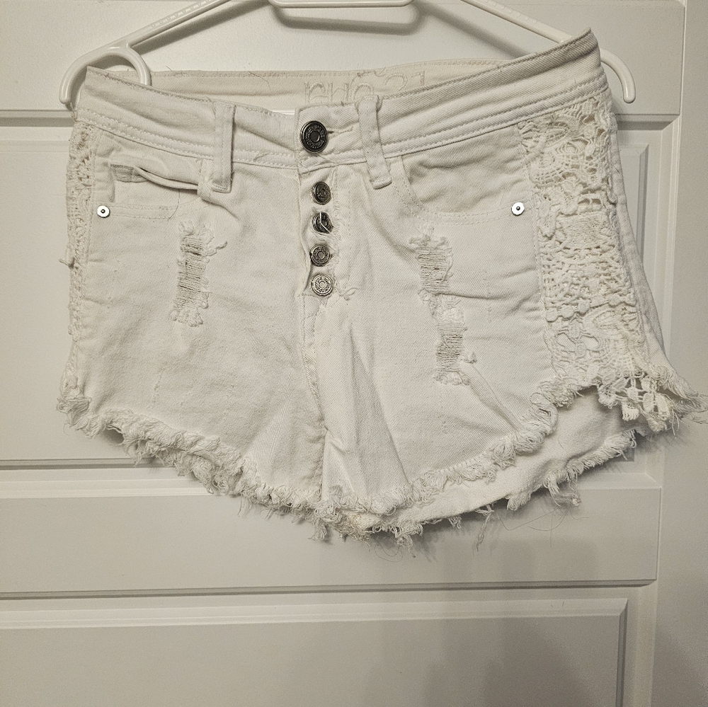 Rue 21 Shorts